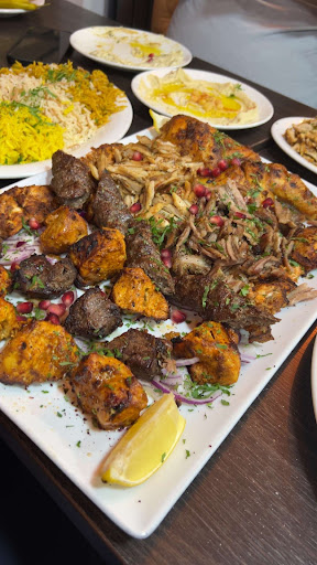 Photo of Ali's Quisine - 20 Chapel St, Luton LU1 2SE